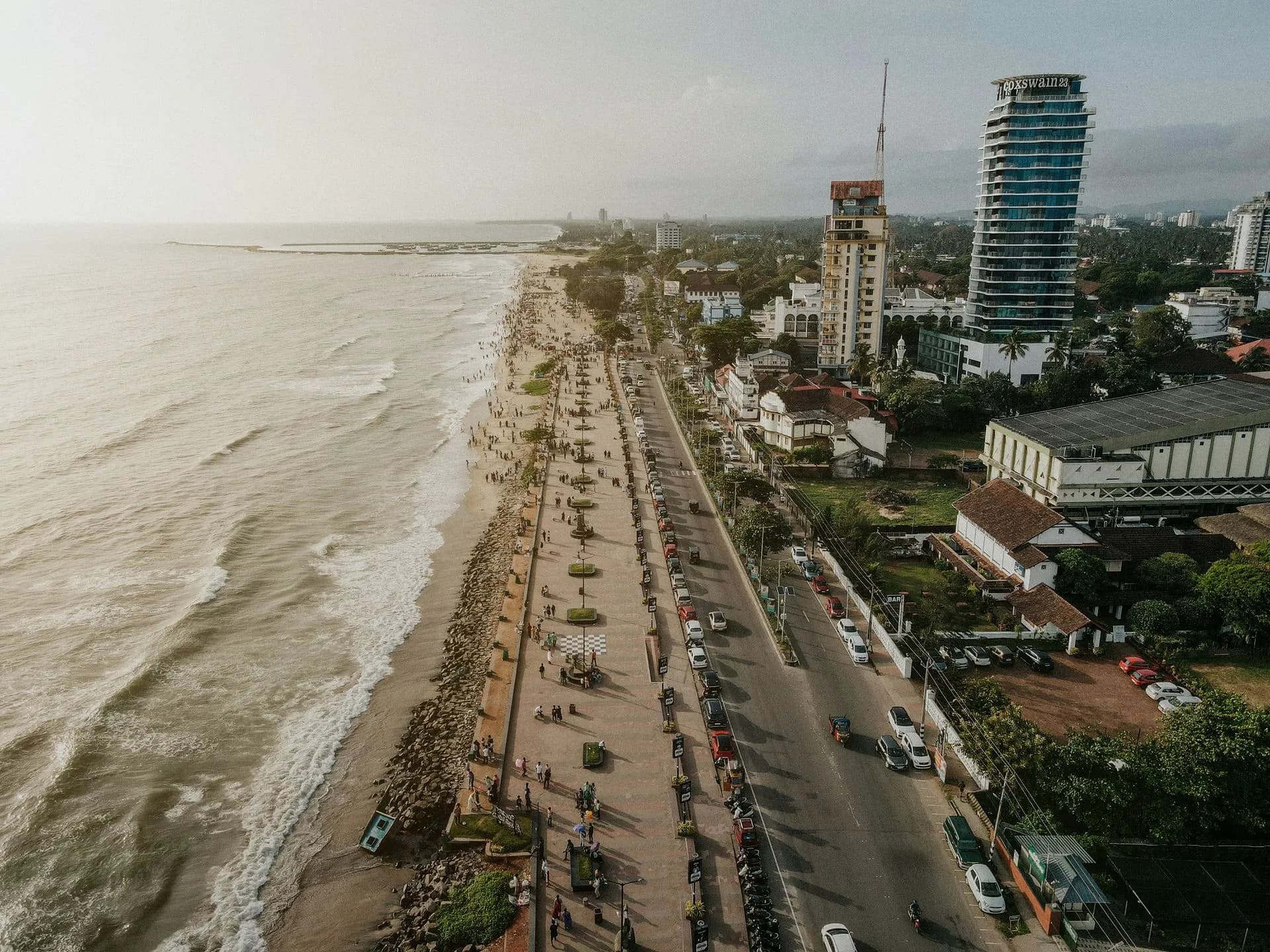 Kozhikode City