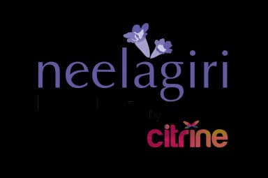 Hotel Neelagiri Heritage Logo